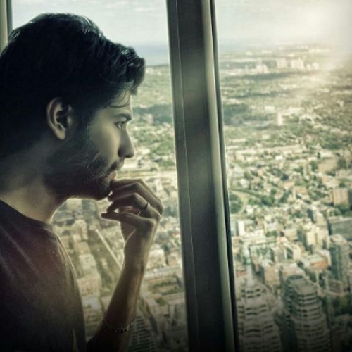 دانلود آهنگ علیرضا زنگی به نام چند ساله