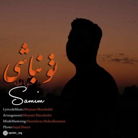 دانلود آهنگ صمیم به نام تو نباشی