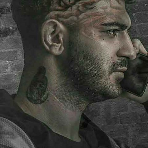 دانلود آهنگ علی بابا به نام شهر