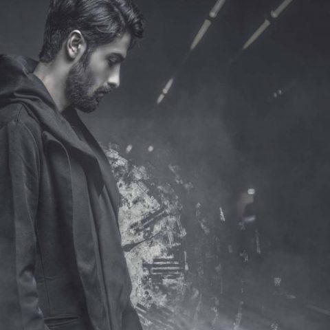 دانلود آهنگ علیرضا زنگی به نام جرم