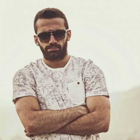 دانلود آهنگ امیر خلوت به نام سمت ما
