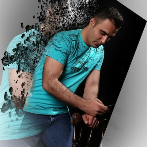 دانلود آهنگ مهدی پاشا به نام مازنی ریکا