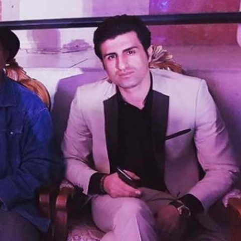 دانلود آهنگ محسن لرستانی به نام لیلا