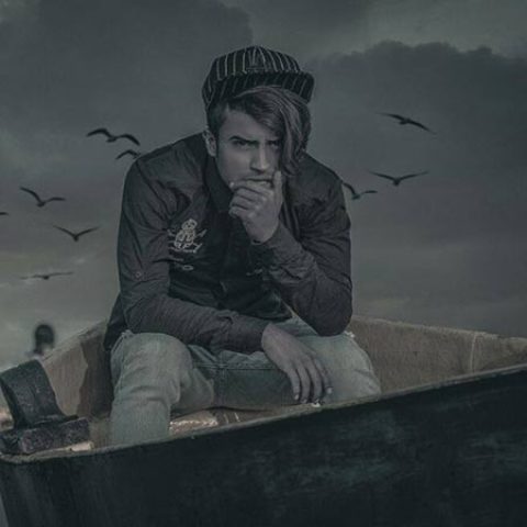 دانلود آهنگ میلاد راستاد به نام خط و نشون