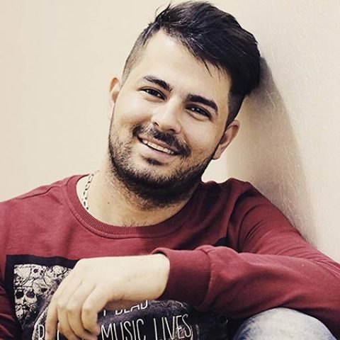 دانلود آهنگ بهزاد پکس به نام هم سلولی