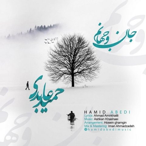 دانلود آهنگ حمید عابدی جان و جهانم