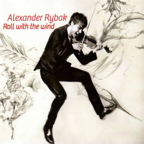 دانلود آهنگ Alexander Rybak Roll With The Wind
