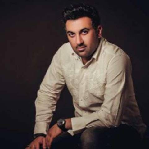 دانلود آهنگ ایمان سیاهپوشان سه روزه رفته ای