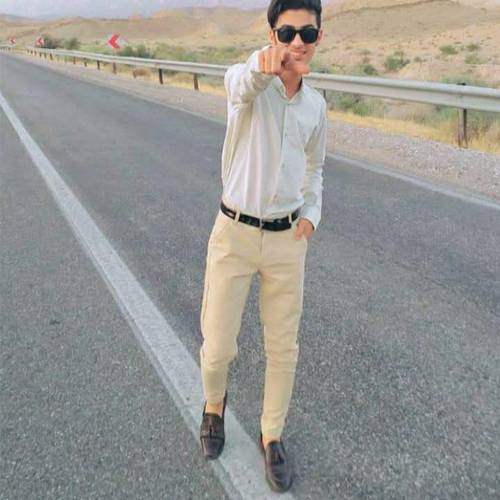 دانلود آهنگ مهرزاد نوازنده چشمون مریم