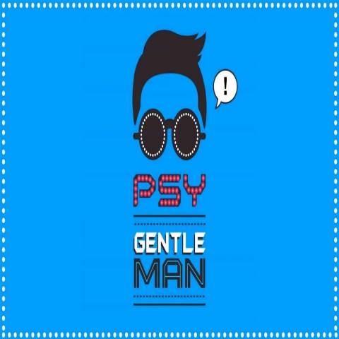 دانلود آهنگ PSY Gentleman