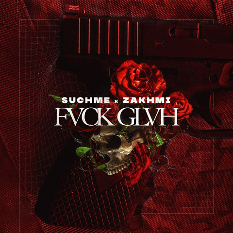 دانلود آهنگ زخمی Fvckglvh
