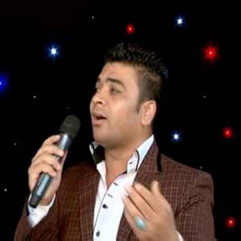دانلود آهنگ علی براتی هرجور بچرخه