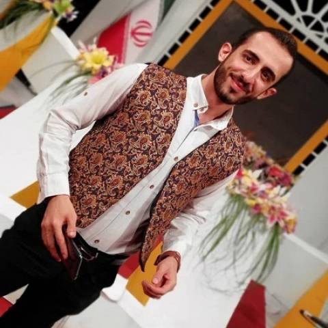 علیرضا شربتی لیلی جان