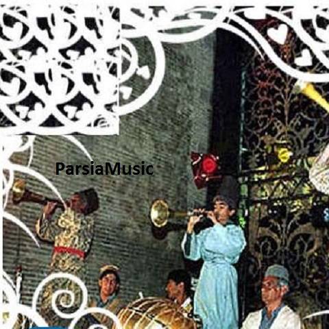 لری ساز نقاره