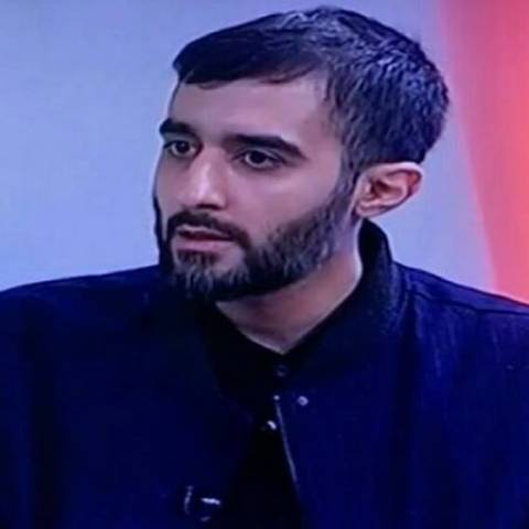 دانلود آهنگ محمدحسین پویانفر عشق یعنی به تو رسیدن