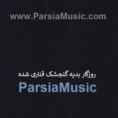 مجتبی ترکاشوند روزگار بدیه گنجشک قناری شده