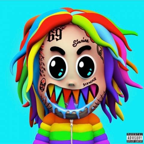 6IX9INE GOOBA
