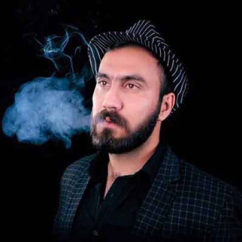 امین سالاری نم نم بارون