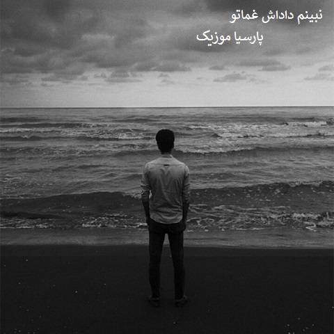 آهنگ امیر قزوینی نبینم داداش غماتو