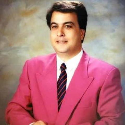 امیر شاملو کی بیشتر از من برات میمیره