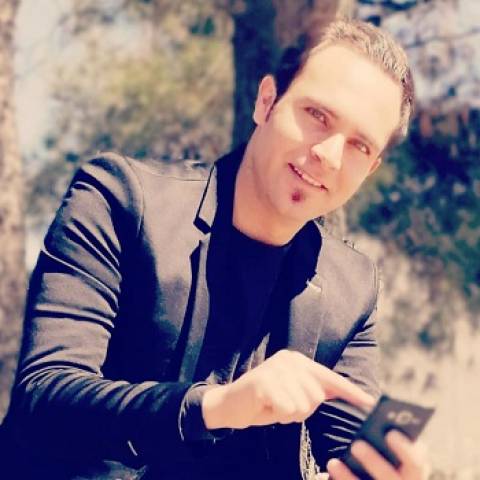 فرزاد شاهوردی خاطرات