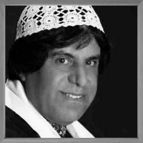 محمود جهان دستم بگیر