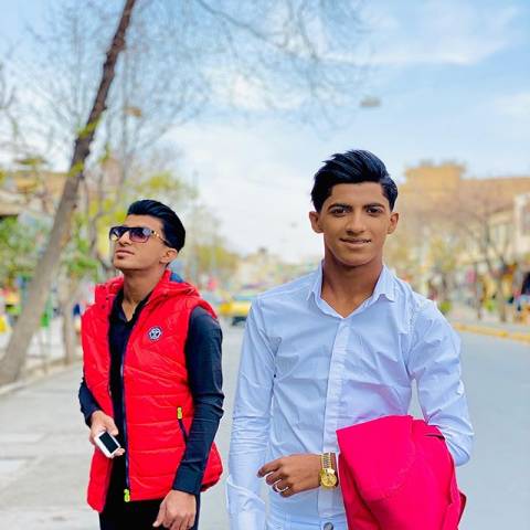 مهرزاد نوازنده عزیزم تو کجایی