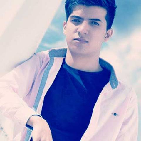 محمد دل افکار اونی که غم را میبره دلداره