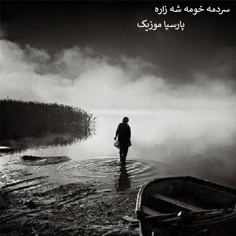 نادر عباسی سردمه
