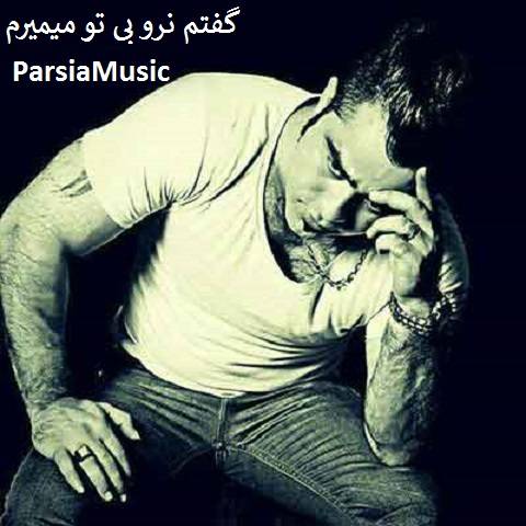 ولی قاسمی گفتم نرو بی تو میمیرم