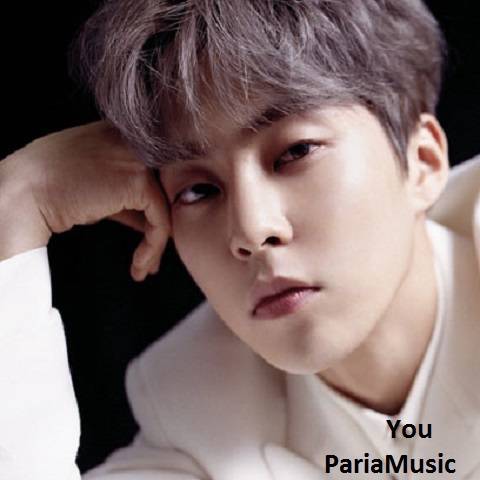 Xiumin You