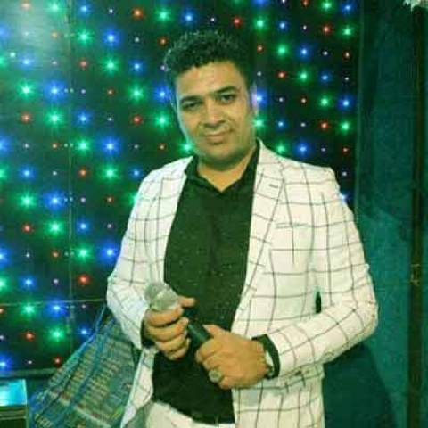علی براتی دیواری از درد