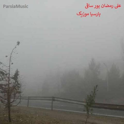 علی رمضان پور ساقی