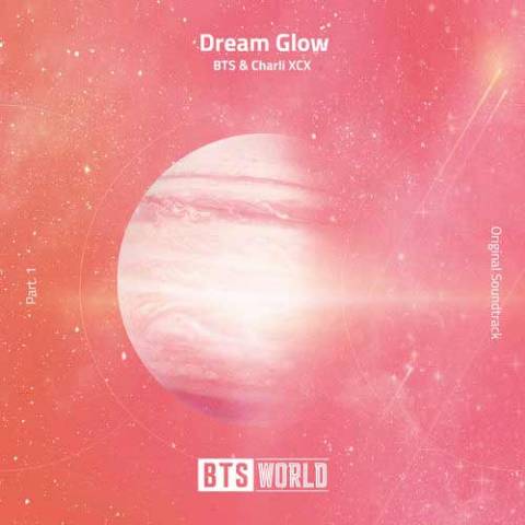 دانلود آهنگ BTS به نام Dream Glow