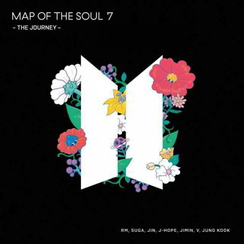 دانلود آهنگ BTS به نام Stay Gold