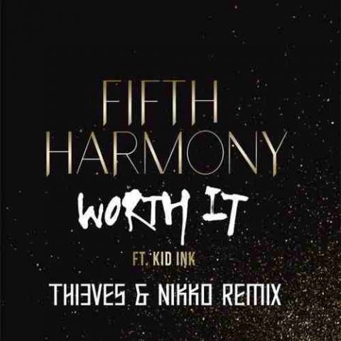 Fifth Harmony Worth It