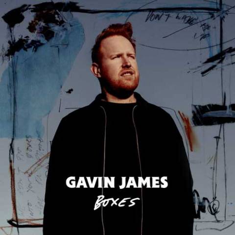 Gavin James Boxes