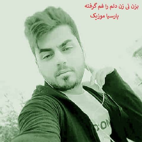 حسین عامری بزن نی زن