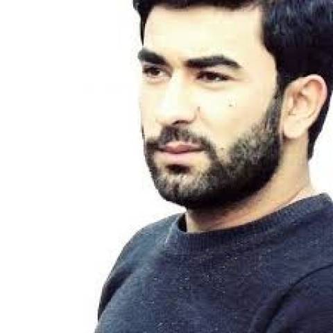 کنعان مهراب زاده اوریی پارتداسین