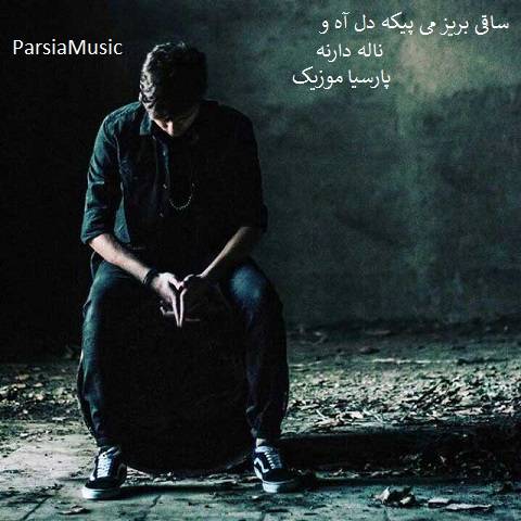 یاسر رویانی ساقی