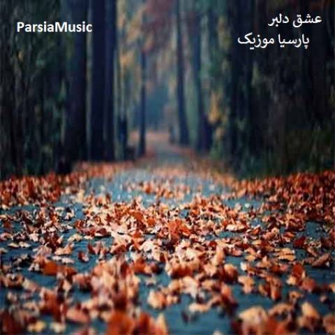 حسین رضایی عشق دلبر