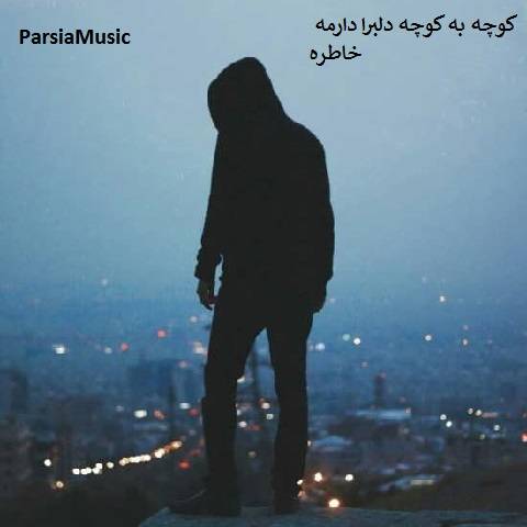 حسین رضایی کوچه به کوچه