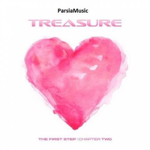 Treasure I Love You