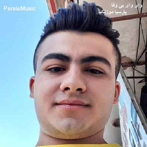 دانلود آهنگ مهدی نوروزی به نام وای وای بی وفا