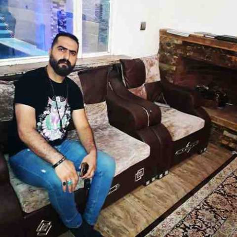 زندانی ۳ از رضا کرد