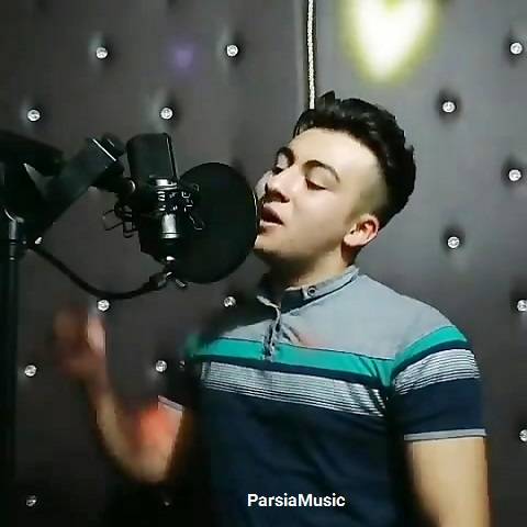 دانلود آهنگ مهدی نوروزی به نام عشق بچگی