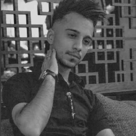 مال خود من باش از علی کریم زاده
