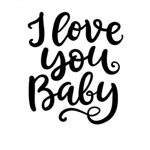 I Love You Baby از Emilee flood
