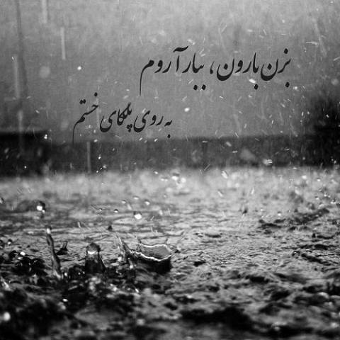 آهنگ مجید ام تو شاید قوتولام