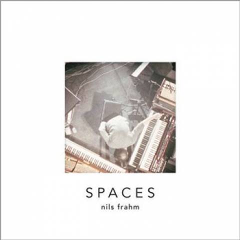 Familiar از Nils Frahm